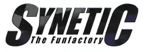 Synetic logo
