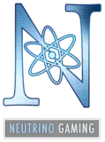 Neutrino Gaming logo