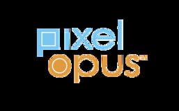 Pixelopus company logo