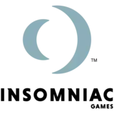 Insomniac Games logo