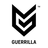 Logo of Guerrilla Games