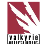 Valkyrie Entertainment logo