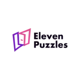 Eleven Puzzles logo