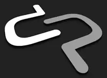 Dissolute Productions logo