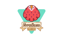 HyperBeard logo