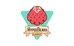 HyperBeard logo