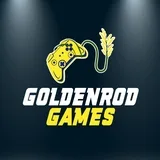 Goldenrod Games logo