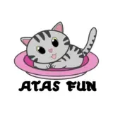 AtasFun logo