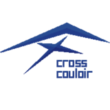 cross_couloir logo