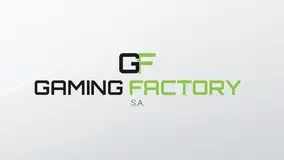 Gaming Factory S.A. logo