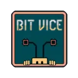 Bit Vice logo