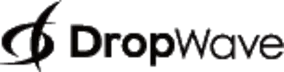 DropWave logo