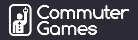 Commuter Games logo