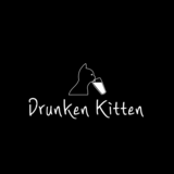 Drunken Kitten logo