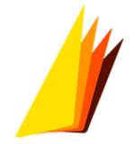 Growfall Games logo