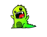 ECZilla Games logo