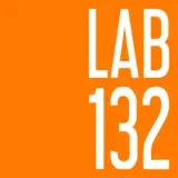 LAB132 logo
