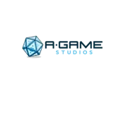 A-Game Studios logo