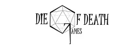 Die of Death Games logo