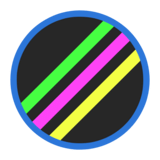 BurningLazers logo