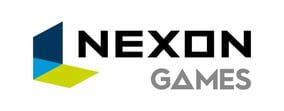 Nexon Games logo