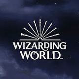 Wizarding World