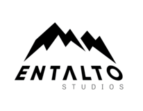 Entalto Studios logo