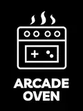 Arcade Oven logo