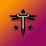 TotES Studio P. logo