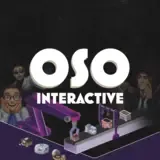 OSO Interactive logo