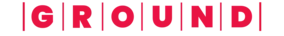 GROUND Game Atelier logo
