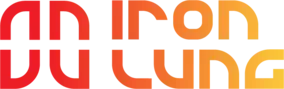 Iron Lung logo
