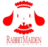 Rabbitmaiden Softworks logo