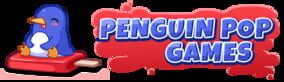 Penguin Pop Games