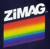 ZiMAG logo