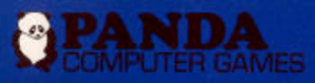 Panda Computer Games logo
