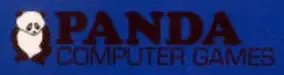 Panda Computer Games logo