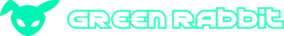 Green Rabbit logo