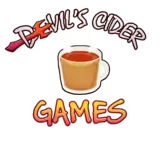 Devil's Cider Games logo