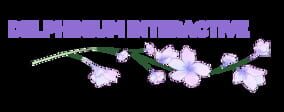 Delphinium Interactive