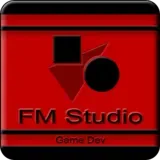 FM Studio logo