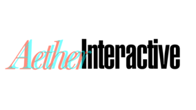 Aether Interactive logo