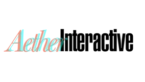 Aether Interactive logo