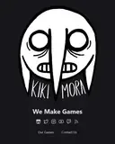 Kikimora logo