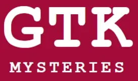 GTK Mysteries logo
