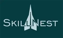SkillNest logo