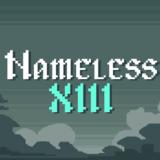 Nameless XIII logo
