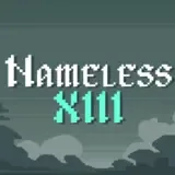 Nameless XIII logo