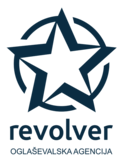 Revolver Ltd logo