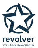 Revolver Ltd logo